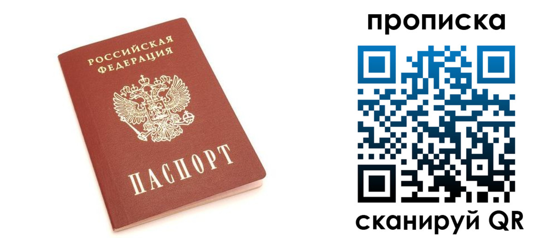 прописка 2025 в Московской области